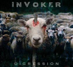 Invoker (USA) : Digression